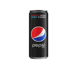 Pepsi MAX 0.33l