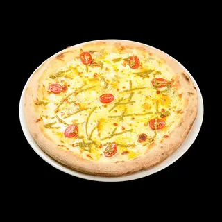 Пица Куатро Формаджи (500г)