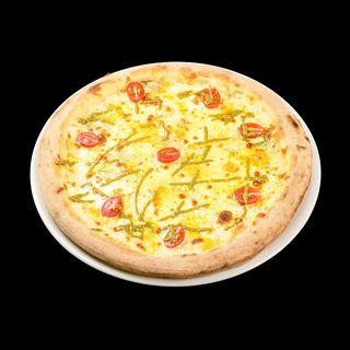 Пица Куатро Формаджи (500г)