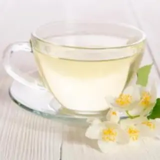 Té Blanco (8 Oz.)