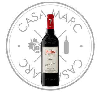Protos roble 