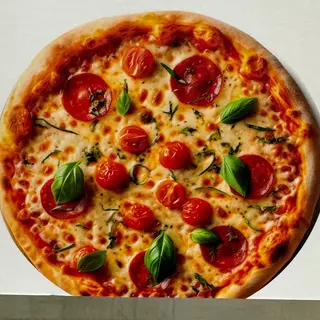 Vegetariana