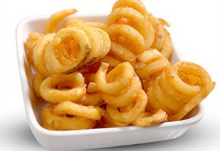 Patate spirale media