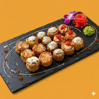 Hot Menu 2