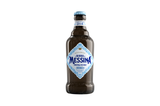 Messina cristali di sale  33 cl