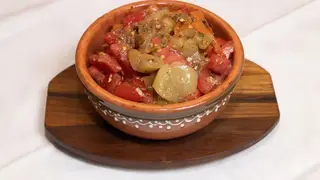 Niška salata
