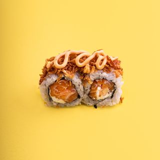 Onion roll - 8 pezzi