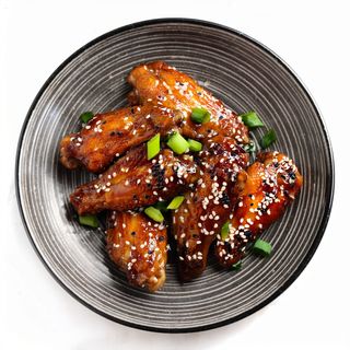 Aripioare Caramelizate - 250g