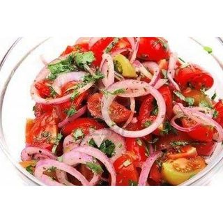 Kachumbari