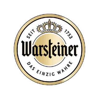 Warsteiner 1L