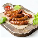 Merguez