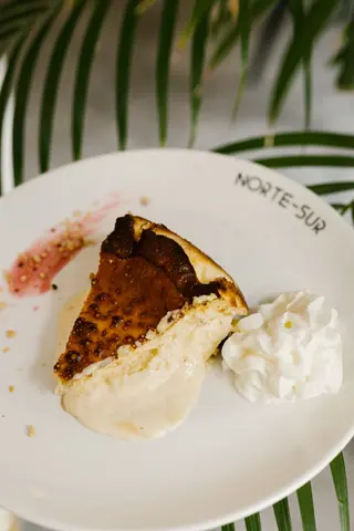 Tarta De Queso