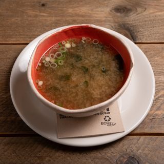 Sopa Miso