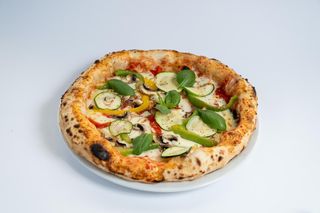 Pizza Vege