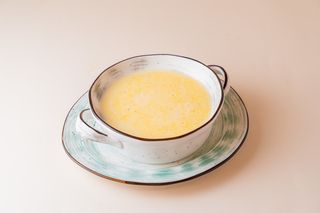 Кукурузная каша