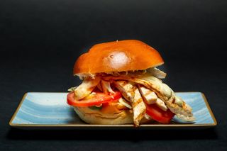 Sandwich Puisor 205 Gr.