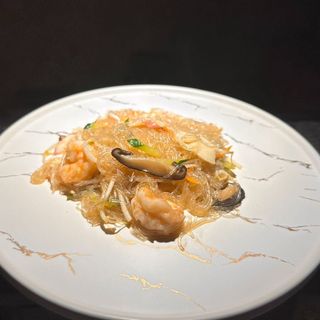 Spaghetti soia fr. Mare