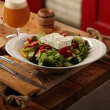 ბერძნული სალათი