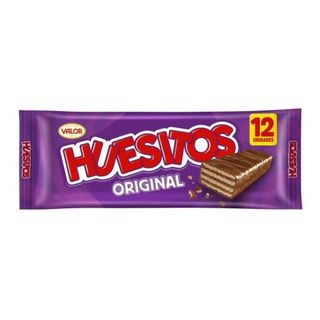 Huesitos Choco