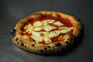 Піца 2 "Margarita"