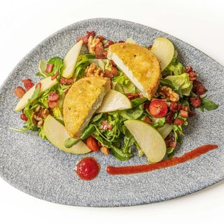 Ensalada Paese