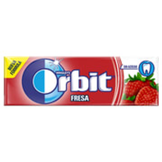 Orbit fresa