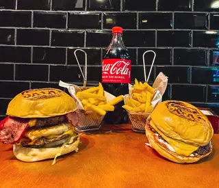 Combo 1