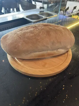 Domaći hleb 300gr