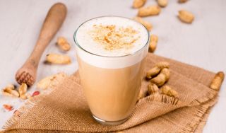 раф медовый