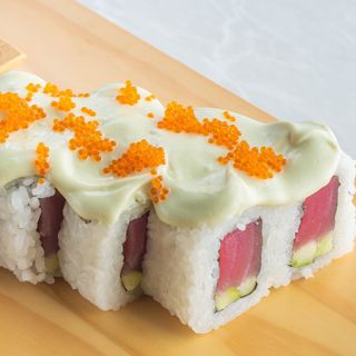 Vasabi Tuna