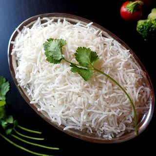 Basmati Rice