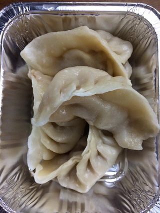 05 Ravioli al vapore