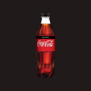Coca-Cola Zero