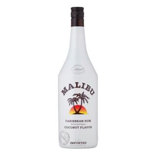 Malibu Rum Coconut