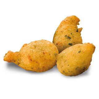 Buñuelos De Bacalao (8 Uds.)