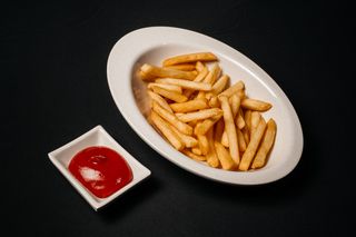 Картофель фри 