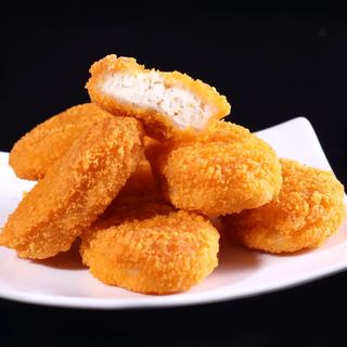 6 Nuggets