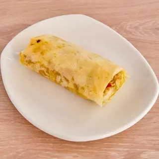 Rollito De Marisco 