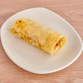 Rollito De Marisco 