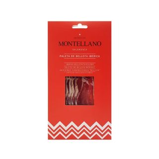 Sobre De Paleta Ibérica De Bellota 100g