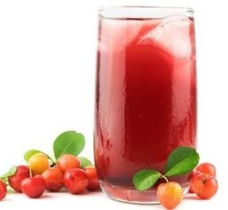 Sumo Natural de Acerola