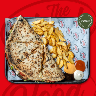 New Godzilla - 700gr Mozzarella