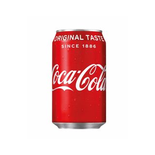 Coca Cola - Classique  ( 33cl ) Canette