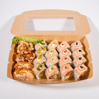Okurimono