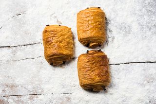 Pain au Chocolat 75 Gr.