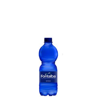 Acqua Naturale 0,5l