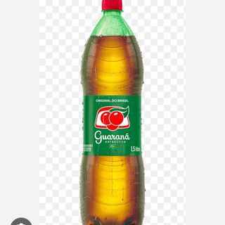 Guarána antárctica 1,5 l