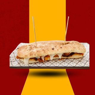 Campero lamine yamal brutal