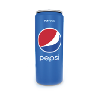 Pepsi V 33cl