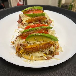 Arepa Ca´Gumelys